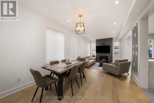 163 Wildberry Crescent, Vaughan, ON 