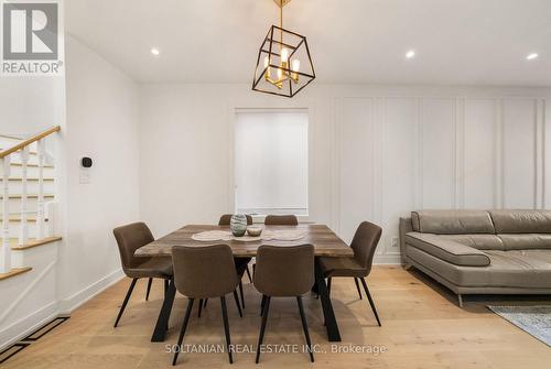163 Wildberry Crescent, Vaughan, ON 