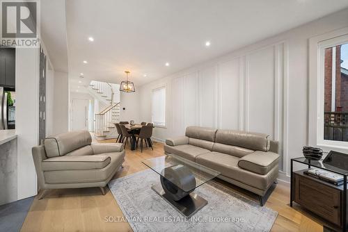 163 Wildberry Crescent, Vaughan, ON 