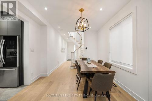 163 Wildberry Crescent, Vaughan, ON 