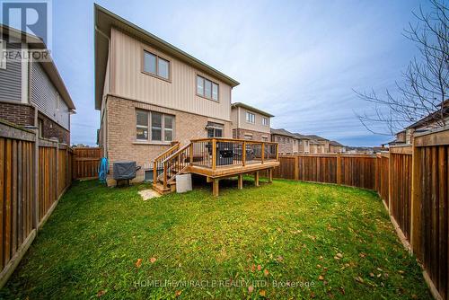 79 Willoughby Way, New Tecumseth, ON 