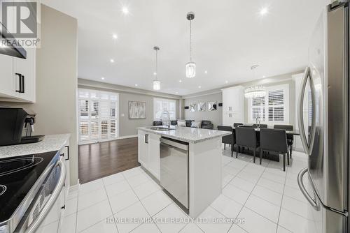 79 Willoughby Way, New Tecumseth, ON 