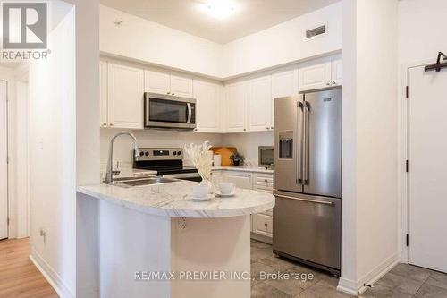 109 - 20 Koda Street, Barrie, ON 