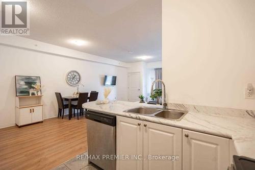 109 - 20 Koda Street, Barrie, ON 