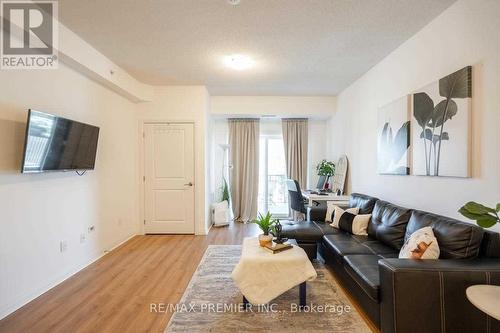 109 - 20 Koda Street, Barrie, ON 