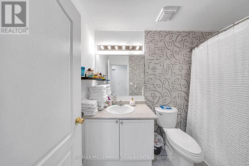 4Pc Washroom - 39 Decker Hollow Circle, Brampton, ON 