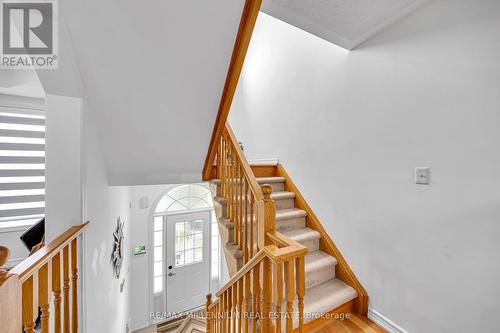 39 Decker Hollow Circle, Brampton, ON 