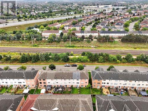 39 Decker Hollow Circle, Brampton, ON 