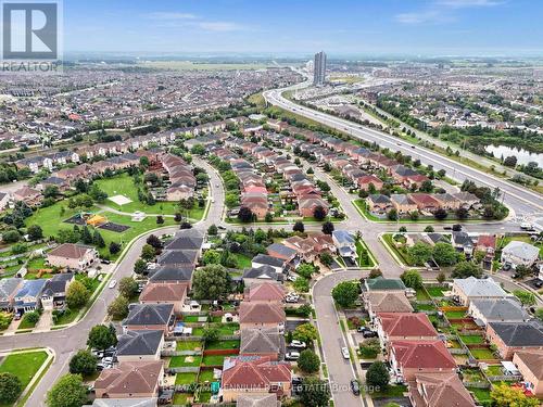 39 Decker Hollow Circle, Brampton, ON 