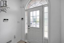 Main Entrance - 