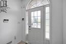 Main Entrance - 39 Decker Hollow Circle, Brampton, ON 