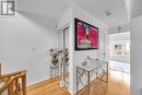 Foyer - 39 Decker Hollow Circle, Brampton, ON 
