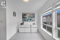 Breakfast Area - 
