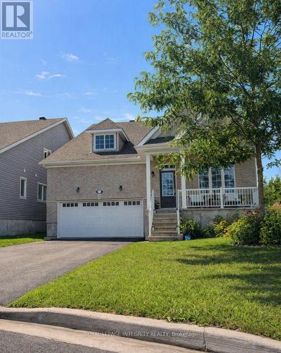 3230 HARVESTER CRESCENT , North Grenville, Ontario K0G 1J0