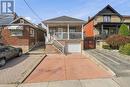 372 Blackthorn Avenue, Toronto, ON 