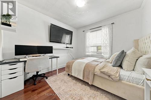 372 Blackthorn Avenue, Toronto, ON 