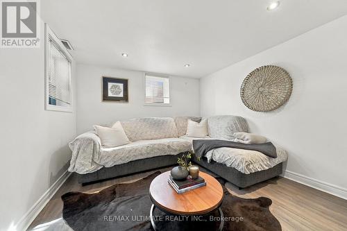 372 Blackthorn Avenue, Toronto, ON 