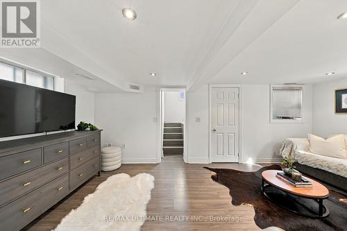 372 Blackthorn Avenue, Toronto, ON 