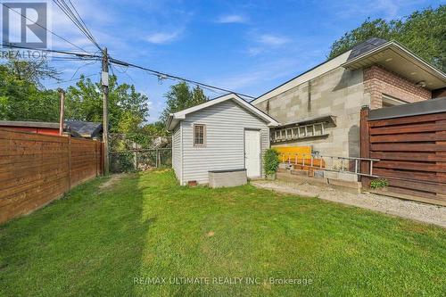 372 Blackthorn Avenue, Toronto, ON 