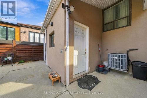 372 Blackthorn Avenue, Toronto, ON 