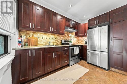372 Blackthorn Avenue, Toronto, ON 