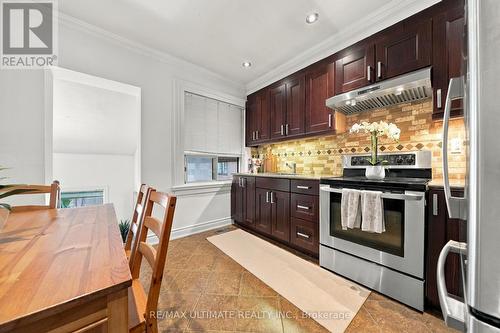 372 Blackthorn Avenue, Toronto, ON 