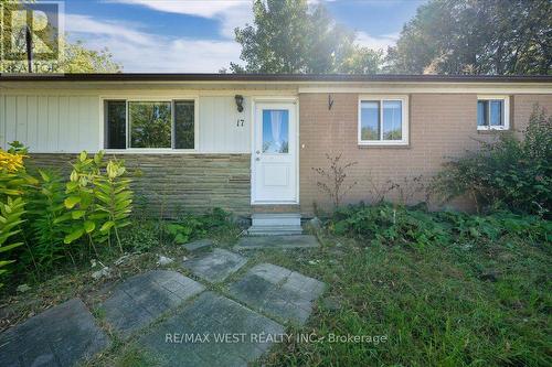 17 Heather Street, Caledon, ON 