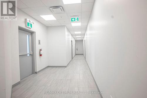 201 - 268 Derry Road W, Mississauga, ON 
