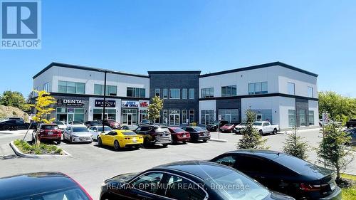 201 - 268 Derry Road W, Mississauga, ON 