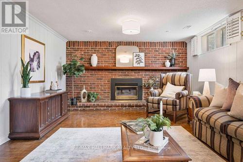 12 Tammy Lane, Toronto, ON 