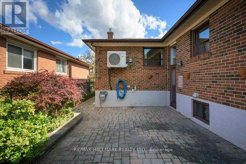12 Tammy Lane, Toronto, ON 