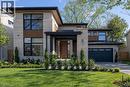 540 Patricia Drive, Oakville, ON 