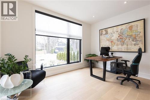 540 Patricia Drive, Oakville, ON 