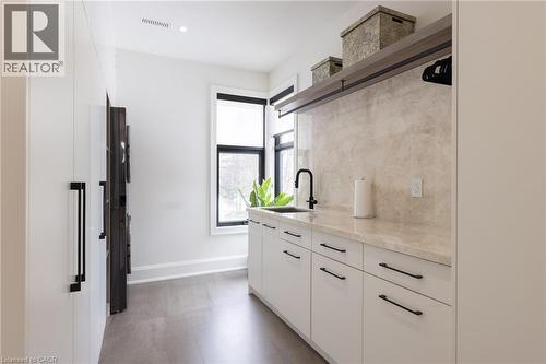 540 Patricia Drive, Oakville, ON 