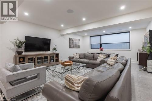 540 Patricia Drive, Oakville, ON 