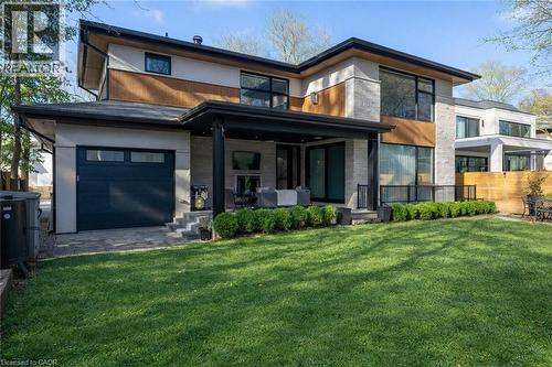 540 Patricia Drive, Oakville, ON 