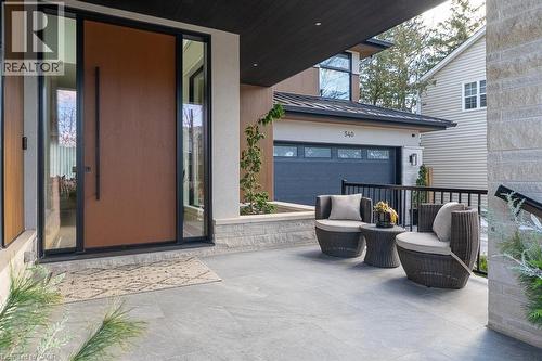 540 Patricia Drive, Oakville, ON 