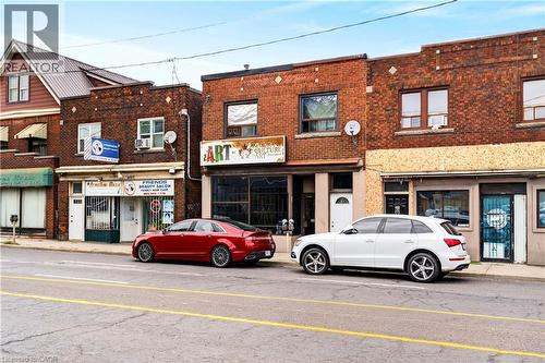 Additional content - 689 E Barton Street E, Hamilton, ON 