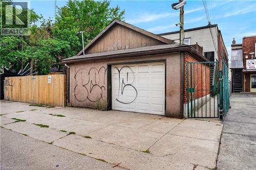 Additional content - 689 Barton Street E, Hamilton, ON 