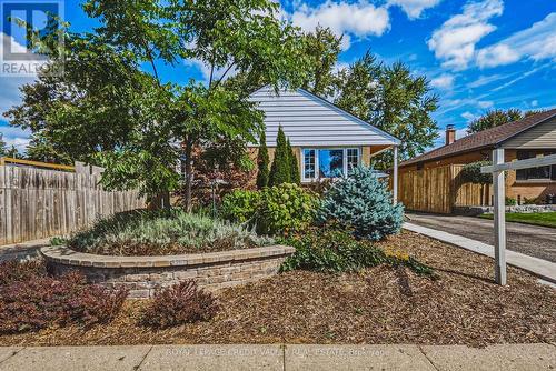 12 Stevenson Avenue, London East, ON 