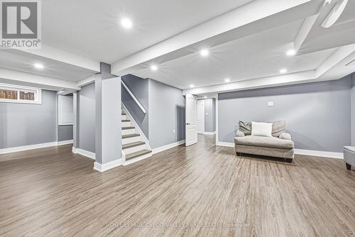 12 Stevenson Avenue, London East, ON 