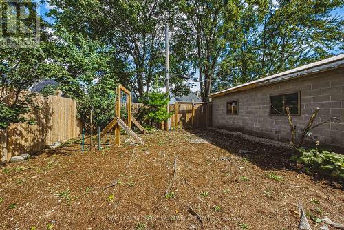 12 Stevenson Avenue, London East, ON 