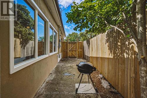 12 Stevenson Avenue, London East, ON 