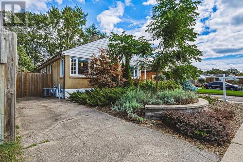12 Stevenson Avenue, London East, ON 