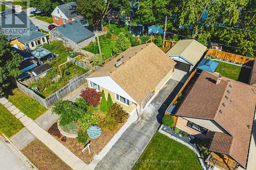 12 Stevenson Avenue, London East, ON 