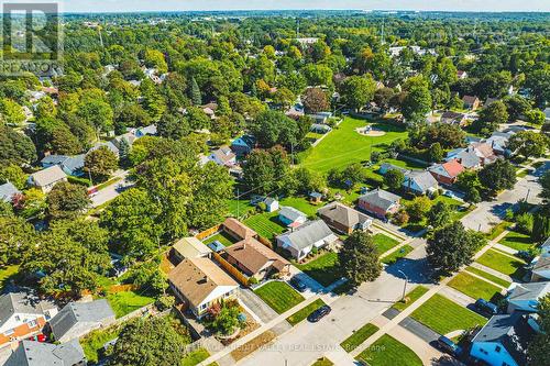 12 Stevenson Avenue, London East, ON 