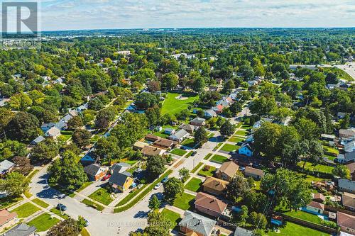 12 Stevenson Avenue, London East, ON 