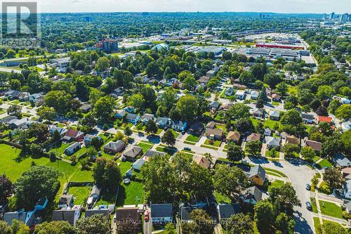 12 Stevenson Avenue, London East, ON 