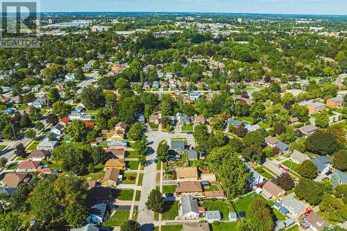 12 Stevenson Avenue, London East, ON 