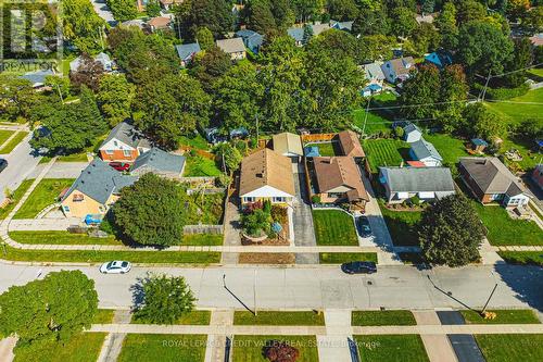12 Stevenson Avenue, London East, ON 